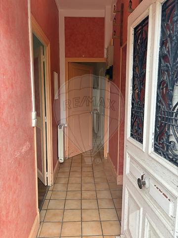 Maison 3 chambre(s) à vendre - Saint-Léger-des-Vignes, Nièvre - 58