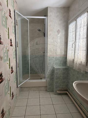 Maison 3 chambre(s) à vendre - Saint-Léger-des-Vignes, Nièvre - 58