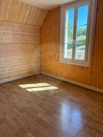 Maison 3 chambre(s) à vendre - Saint-Léger-des-Vignes, Nièvre - 58