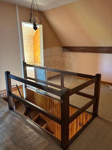 Maison 3 chambre(s) à vendre - Saint-Léger-des-Vignes, Nièvre - 58
