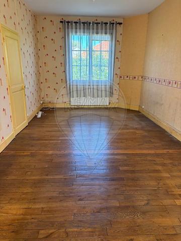 Maison 3 chambre(s) à vendre - Saint-Léger-des-Vignes, Nièvre - 58