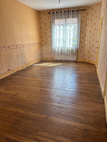 Maison 3 chambre(s) à vendre - Saint-Léger-des-Vignes, Nièvre - 58