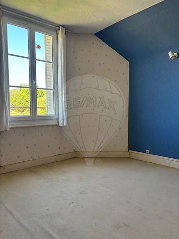 Maison 3 chambre(s) à vendre - Saint-Léger-des-Vignes, Nièvre - 58