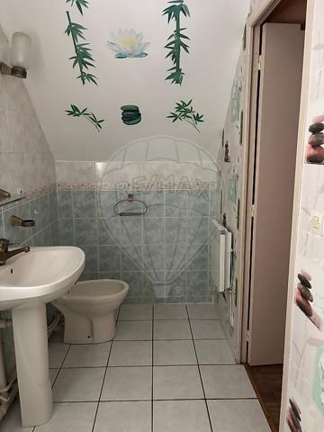 Maison 3 chambre(s) à vendre - Saint-Léger-des-Vignes, Nièvre - 58