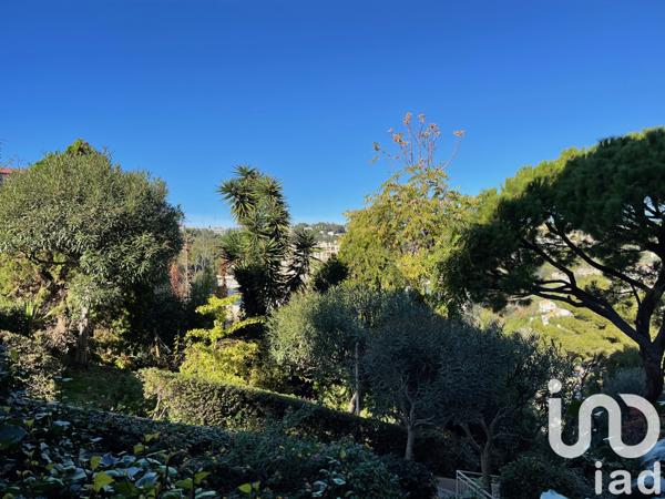 Appartement à vendre 3 pièces 62 m² Nice