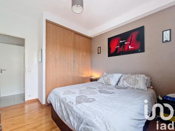 Appartement à vendre 3 pièces 62 m² Nice