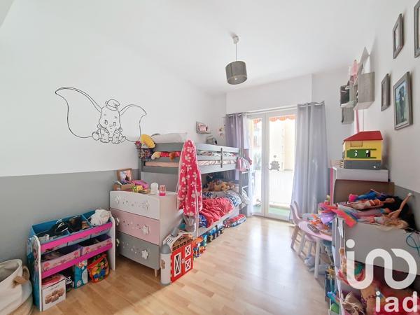 Appartement à vendre 3 pièces 62 m² Nice