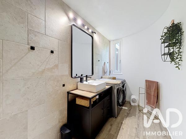 Appartement à vendre 4 pièces 87,38 m² Seyssinet-Pariset