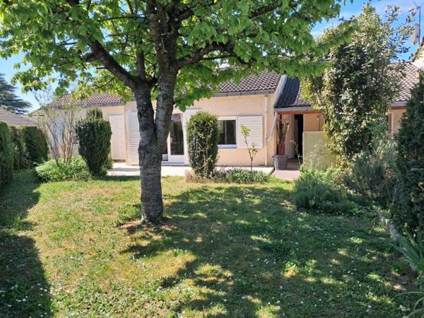 Maison à PERSAN (95340)