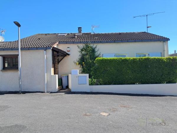 Maison à PERSAN (95340)