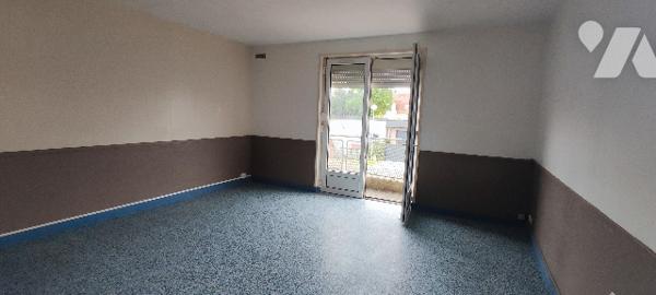 T2-cabine de 47m² avec terrasse de 25m² et parking à STELLA-PLAGE