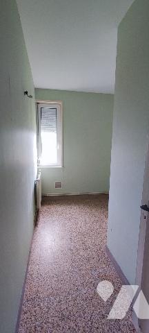 T2-cabine de 47m² avec terrasse de 25m² et parking à STELLA-PLAGE