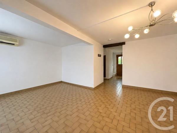 Maison à vendre  5 pièces - 94 m 2   MANTES LA JOLIE  - 78