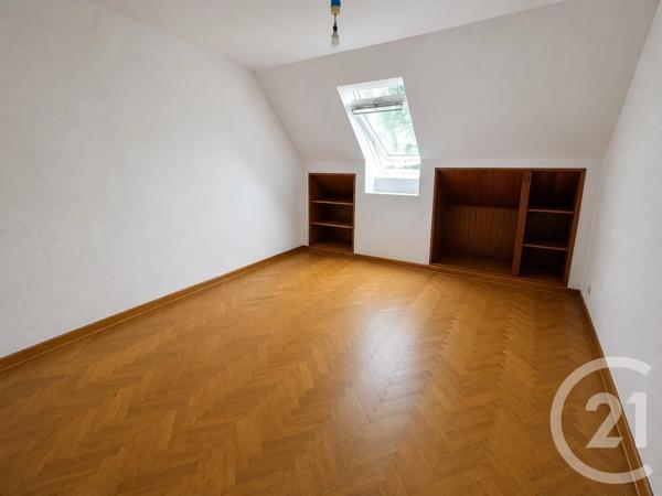 Maison à vendre  5 pièces - 94 m 2   MANTES LA JOLIE  - 78