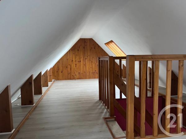 Maison à vendre  5 pièces - 94 m 2   MANTES LA JOLIE  - 78
