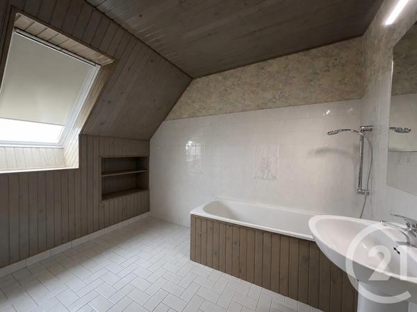Maison à vendre  5 pièces - 94 m 2   MANTES LA JOLIE  - 78