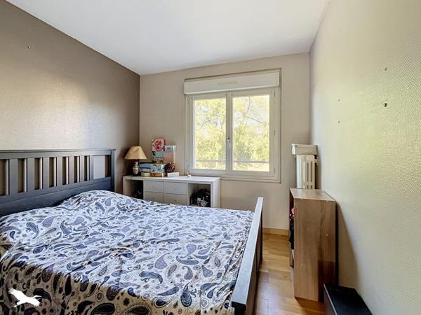 Appartement à vendre 77 420 € Descartes 4 p 70 m² DPE D