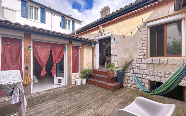 Maison à vendre    4 pièces • 95,10 m2 Biarritz