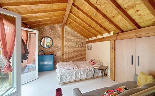 Maison à vendre    4 pièces • 95,10 m2 Biarritz