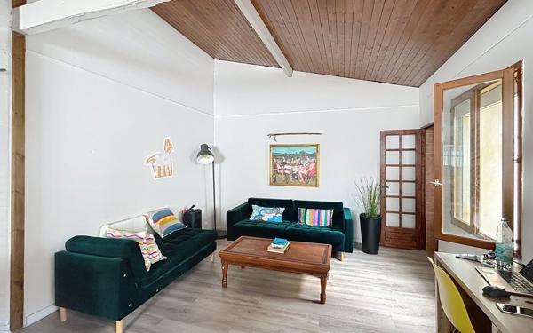 Maison à vendre    4 pièces • 95,10 m2 Biarritz