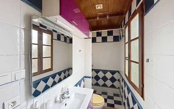 Maison à vendre    4 pièces • 95,10 m2 Biarritz