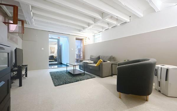 Maison à vendre    4 pièces • 95,10 m2 Biarritz