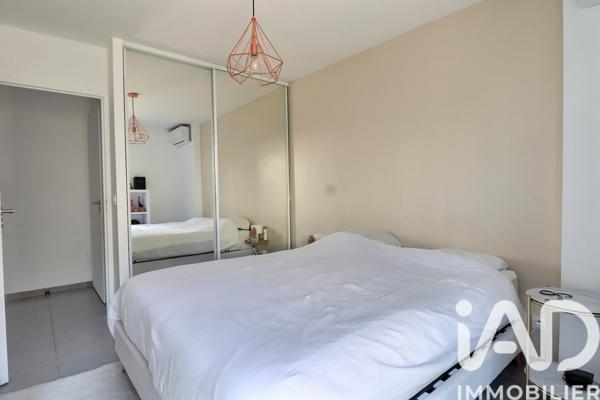 Appartement à vendre 3 pièces 57 m² Marseille 13