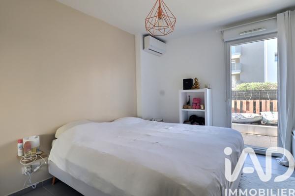 Appartement à vendre 3 pièces 57 m² Marseille 13