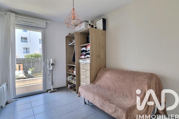 Appartement à vendre 3 pièces 57 m² Marseille 13