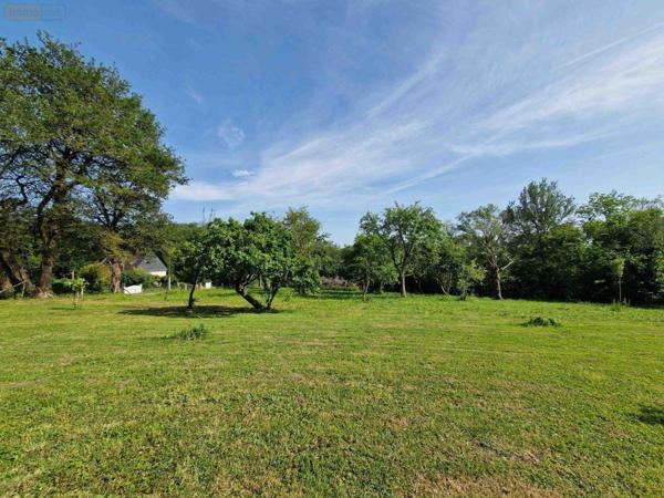 Maison à vendre à Mellac dans le Finistère (29300), ref : MMe326