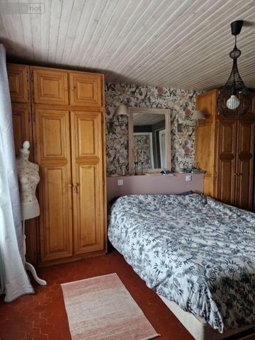 Maison à vendre à Mellac dans le Finistère (29300), ref : MMe326