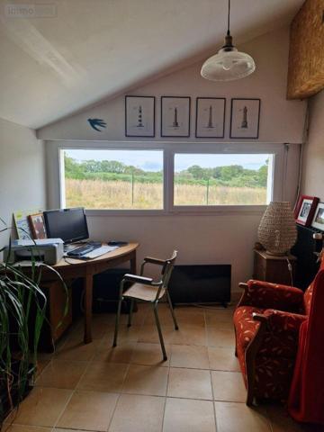 Maison à vendre à Mellac dans le Finistère (29300), ref : MMe326