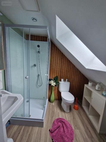 Maison à vendre à Mellac dans le Finistère (29300), ref : MMe326