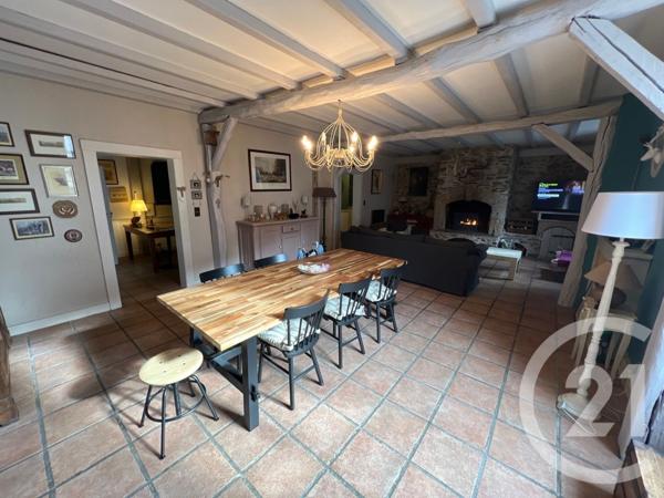 Maison à vendre  5 pièces - 187,75 m2 ST JUERY - 81