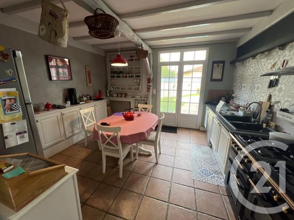 Maison à vendre  5 pièces - 187,75 m2 ST JUERY - 81