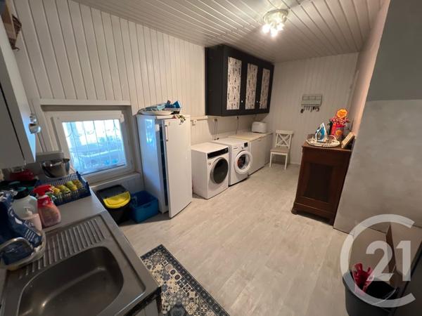 Maison à vendre  5 pièces - 187,75 m2 ST JUERY - 81