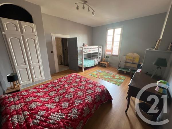 Maison à vendre  5 pièces - 187,75 m2 ST JUERY - 81