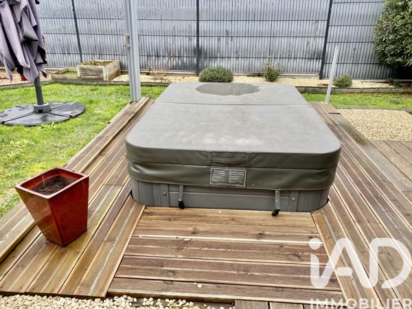 Maison à vendre 5 pièces 82 m² Roquefort