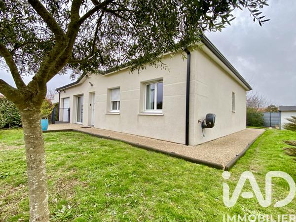 Maison à vendre 5 pièces 82 m² Roquefort