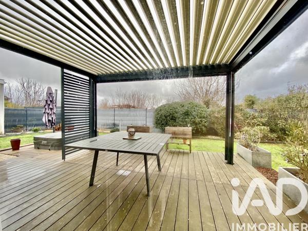 Maison à vendre 5 pièces 82 m² Roquefort