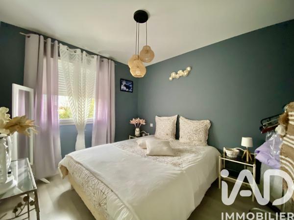 Maison à vendre 5 pièces 82 m² Roquefort