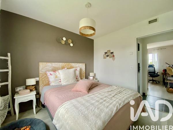 Maison à vendre 5 pièces 82 m² Roquefort