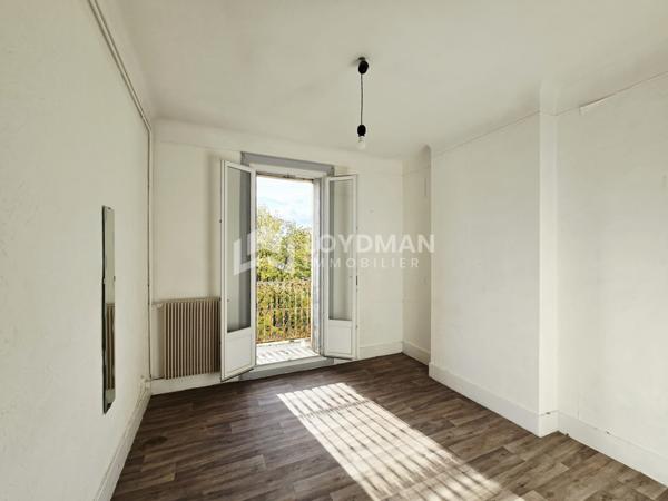 Montpellier (34000) APPARTEMENTS T4 / T5 À RÉNOVER – MONTPELLIER CENTRE SECTEUR GARE