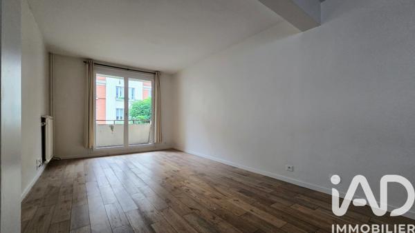 Appartement à vendre 4 pièces 82,4 m² Asnières-sur-Seine