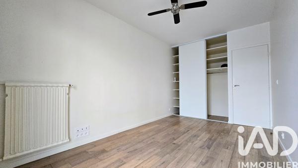 Appartement à vendre 4 pièces 82,4 m² Asnières-sur-Seine