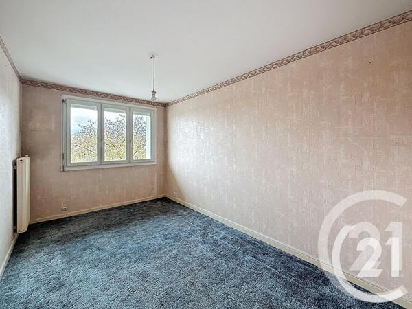 Appartement F4 à vendre  4 pièces - 75,47 m2 MONTBELIARD - 25