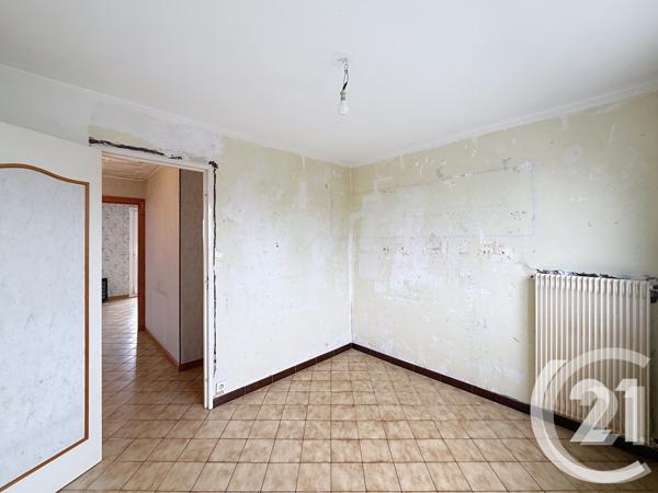 Appartement F4 à vendre  4 pièces - 75,47 m2 MONTBELIARD - 25