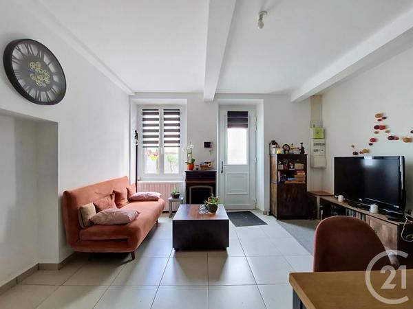 Maison à vendre  3 pièces - 45 m 2   BRETIGNY SUR ORGE  - 91