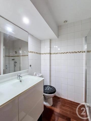 Maison à vendre  3 pièces - 45 m 2   BRETIGNY SUR ORGE  - 91