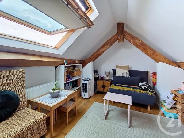 Maison à vendre  3 pièces - 45 m 2   BRETIGNY SUR ORGE  - 91